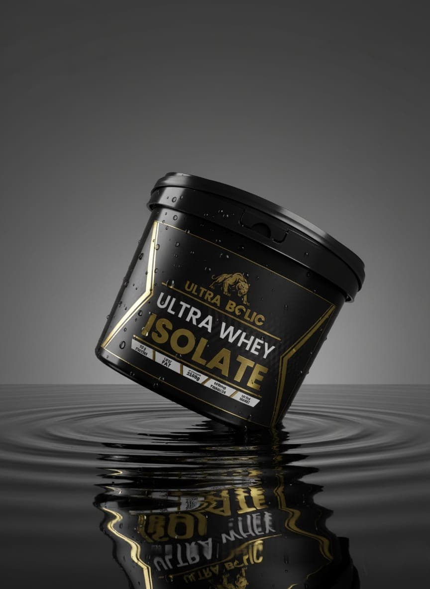 Ultra BOLIC Labs Product 1