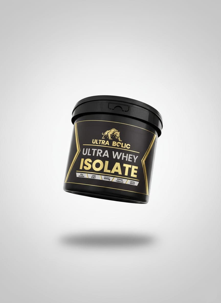 Ultra BOLIC Labs Product 2