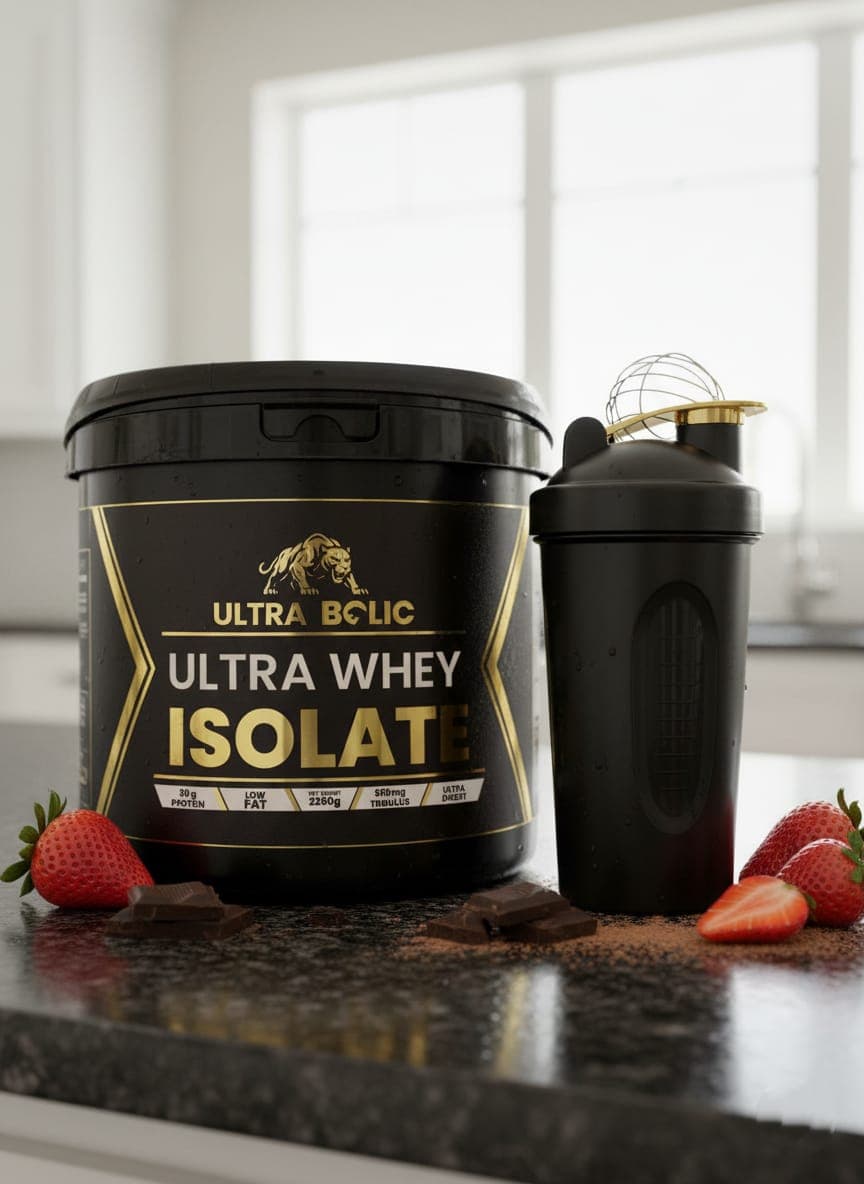 Ultra BOLIC Labs Product 3