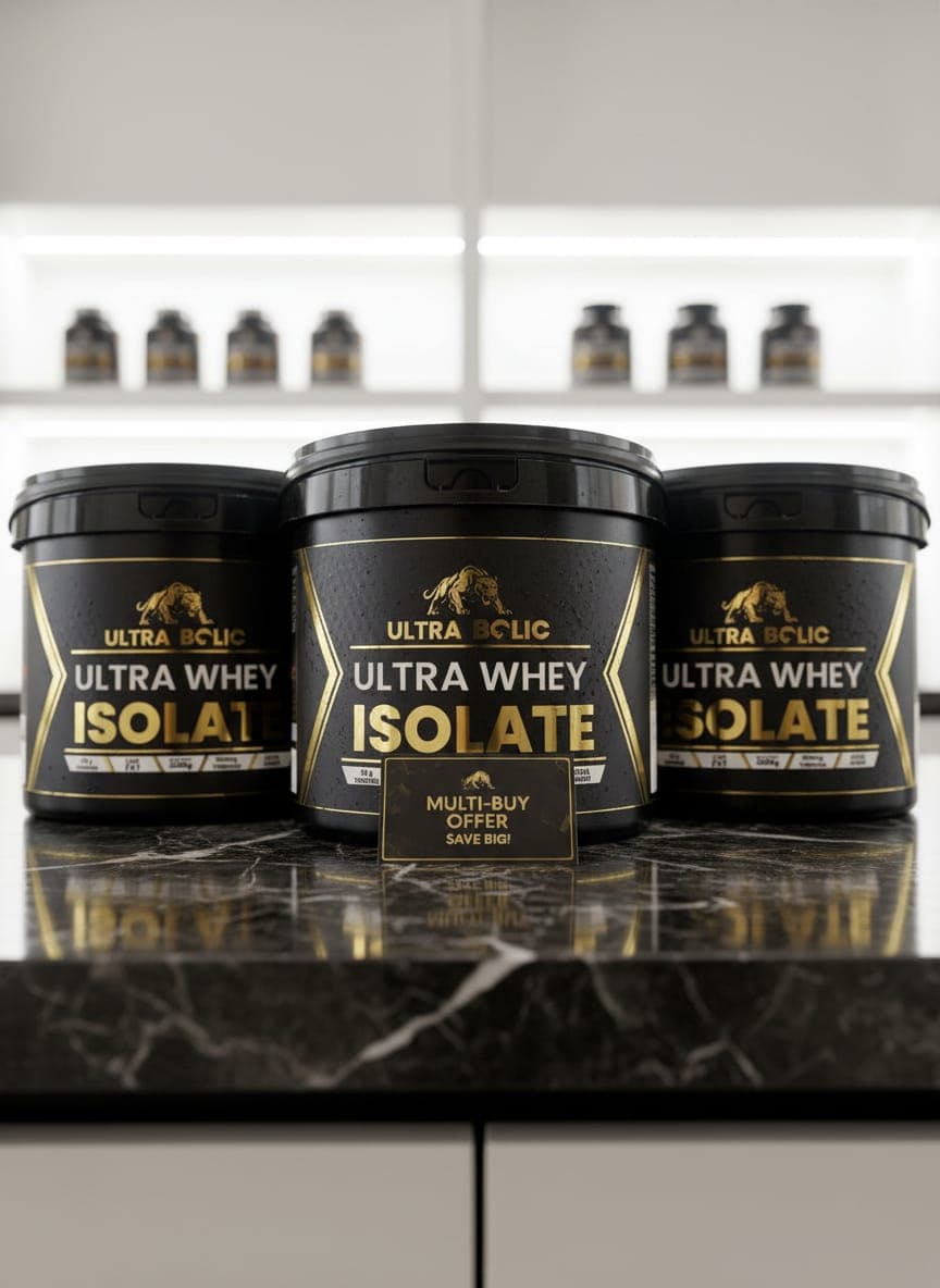 Ultra BOLIC Labs Product 4