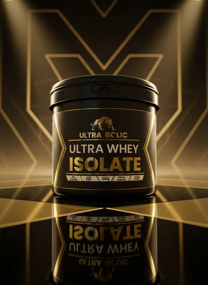 Ultra BOLIC Labs Product 5