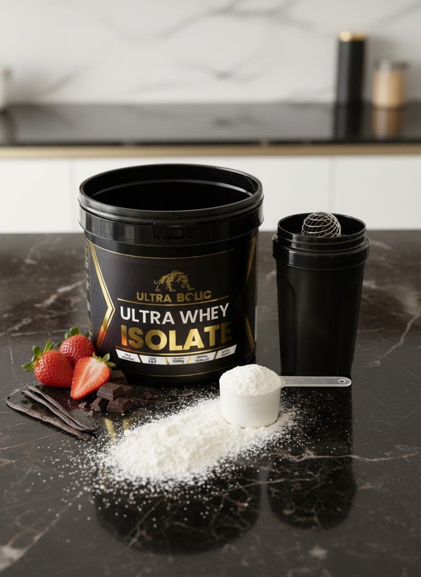 Ultra BOLIC Labs Product 6