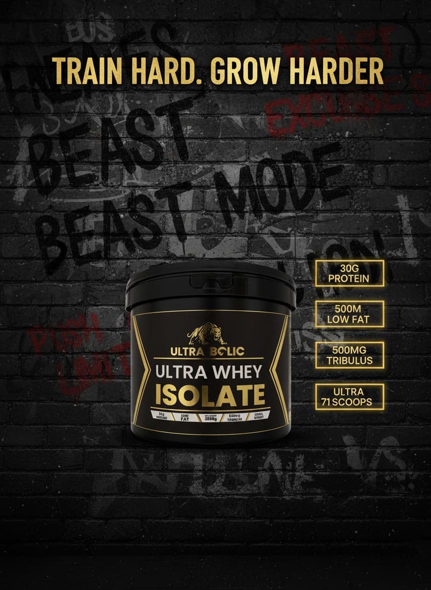 Ultra BOLIC Labs Hero Background 4