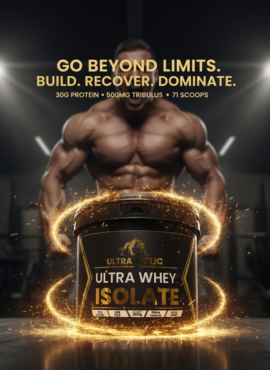 Ultra BOLIC Labs Hero Background 2