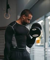 Recovery and wellness improvement goal