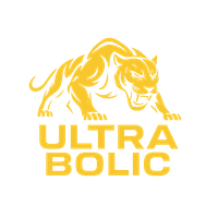 Ultra BOLIC Labs Logo